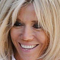Brigitte Macron Nackt