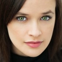 Brina Palencia Nackt