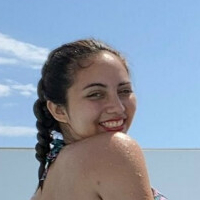 Briruiz Nackt