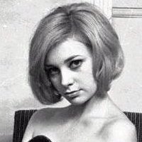 Britt Hampshire Nackt