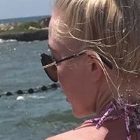 Brittany Wilkinson Nackt