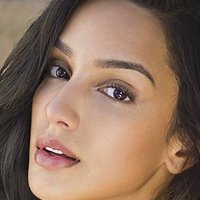 Brittney Alger Nackt