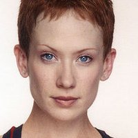 Brittney Startzman Nackt
