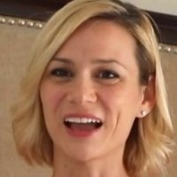 Brooke Lenzi Nackt