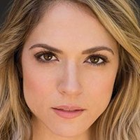 Brooke Nevin Nackt