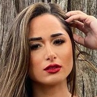 Bru Luccas Nackt