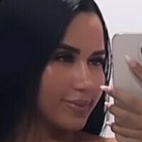 Bruna Araujo Nackt