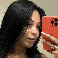 Bruna Ciganinha Nackt