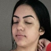 Bruna Iork Nackt