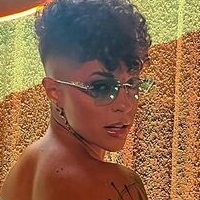 Bruna Pinheiro Nackt