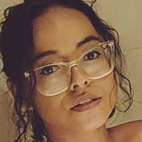 Bruna Santiago Nackt