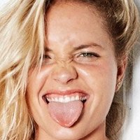 Bruna Schmitz Nackt
