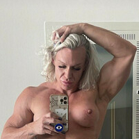 buffbarbie Nackt