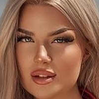 Bunny-Lou Nackt