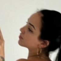 Bunny Mia Nackt