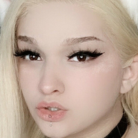 bunnyfrom_mars Nackt