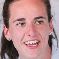 Caitlin Clark Nackt