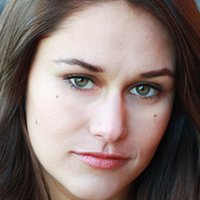 Caity Brewer Nackt