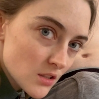 CallMeBabyBlue Nackt