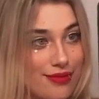 Cami Landi Nackt