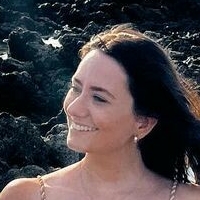 Camila Bonatelli Nackt