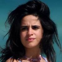 Camila Cabello Nackt