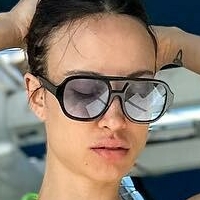 Camila Cavallo Nackt