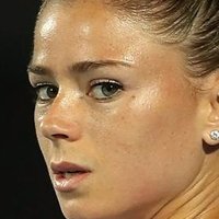 Camila Giorgi Nackt