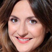 Camille Chamoux Nackt