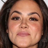 Camille Guaty Nackt