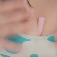 Canan ASMR Nackt