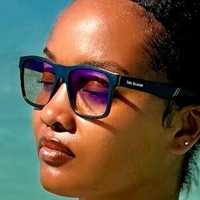 Candace B Harris Nackt