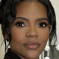 Candace Owens Nackt