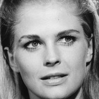 Candice Bergen Nackt