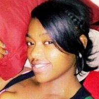 Candis Brown Nackt