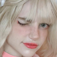 Candy Princess Nackt