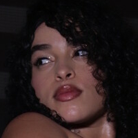 Candymorales Nackt