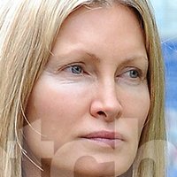 Caprice Bourret Nackt