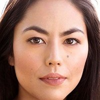 Cara Mitsuko Nackt