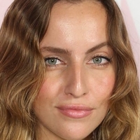 Carla Ginola Nackt