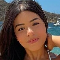Carla Jimenez Nackt