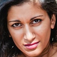 Carla White Nackt