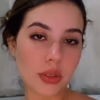 Carlevellyn Nackt