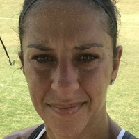 Carli Lloyd Nackt