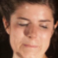 Carlota Gavino Nackt