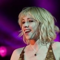 Carly Rae Jepsen Nackt