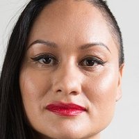 Carmen Perez Nackt