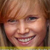 Caro Lenssen Nackt