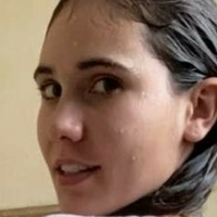 Caro Trueba Nackt