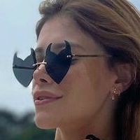 Carol Dallarosa Nackt